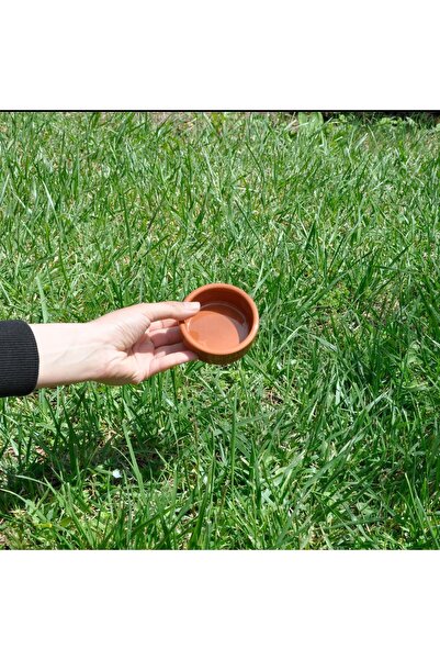 kubat seramik Kahvaltılık Reçel Sos Tereyağı Güveçleri 6'LI PAKET