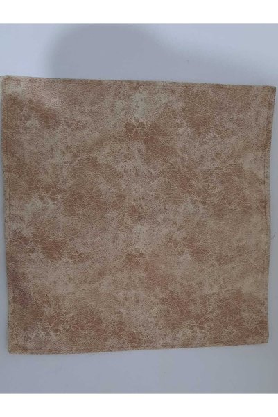ne-sil home furniture Nubuk Kumaş Düz Baskılı Kırlent Desenli Kırlent Pillow