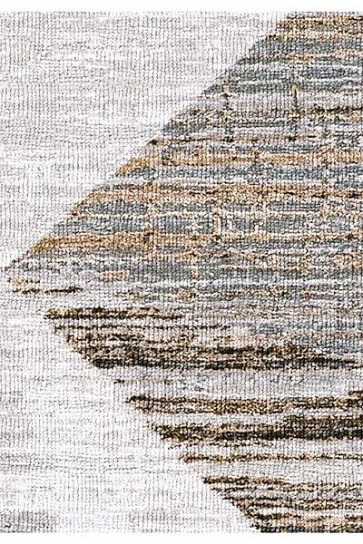 Sermod 105-sponge New Season Geometric Antique I Non-Slip Elastic Carpet Cover
