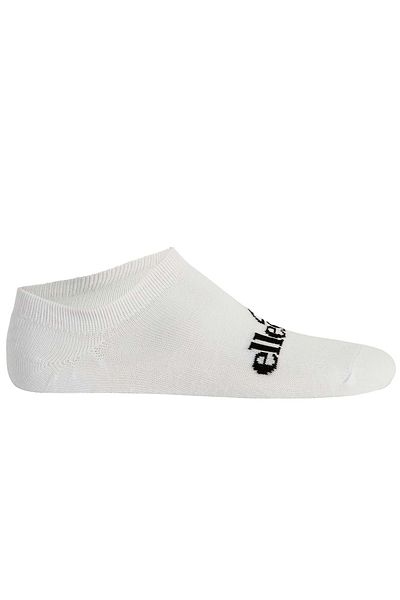 Ellesse FRIMO Unisex-Sneaker – 6 Paar unsichtbare Socken, Sport, Logo