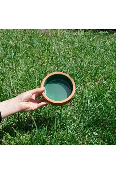 anonim Sütlaç Tatlı Yoğurt Güveçleri 6'LI PAKET