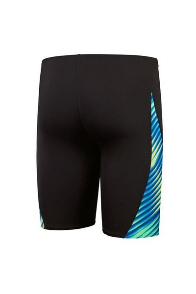 SPEEDO Men's V-Cut Jammer Swimsuit