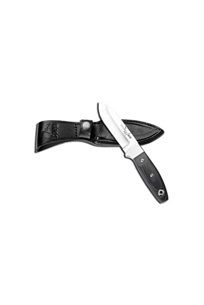 Bora Bıçakları Bora 309 Ma Falcon Mikarta Saplı Bıçak