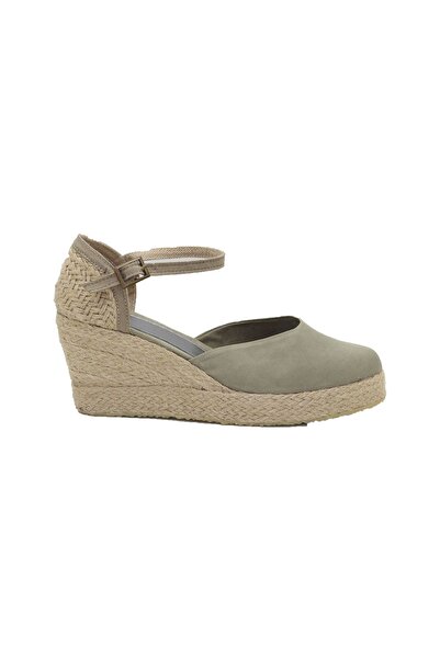 GokceKundura06 Λινά Σανδάλια