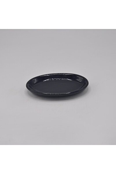 kubat seramik Çerez Mantar Tatlı Karides Oval Güveçleri 6'LI PAKET