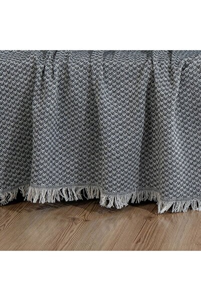 HOME MOD STORE Natural Woven Sofa Cover 170x210cm