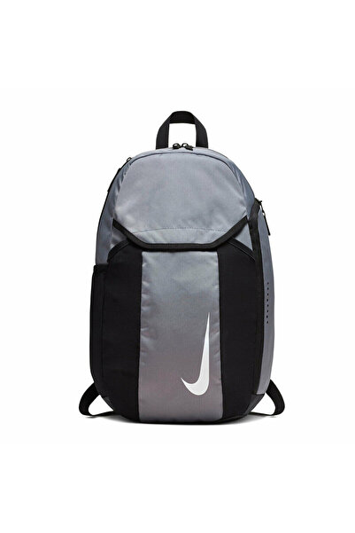 Nike Unisex Gri Spor Çanta Ba5501-065-gri