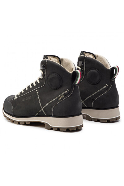 Dolomite Kadın Siyah Kadın Outdoor Ayakkabı 105142-siyah