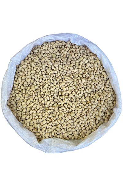 Çağlayan Aktar Yöresel Ürünler Organik Yerli Beyaz Börülce 500gr