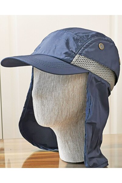 Özgöksu Şapka Căciulă de vară cu protecție UV, pălărie de câmp, pălărie de le...