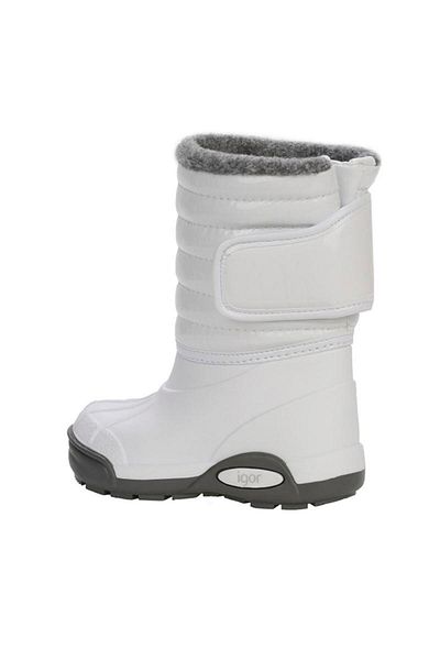 IGOR 001-blanco Παιδικές μπότες βροχής W10168-ıgr001