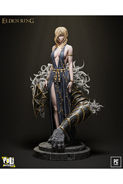 Elden Ring Marika - Elden Ring Collectibles Figure