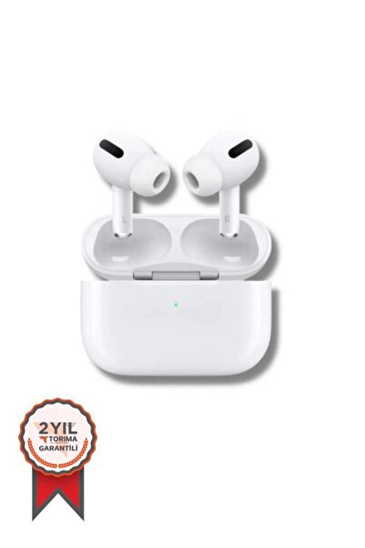 Torima TORİMA TRM-PRO Beyaz Ios ve Android Uyumlu Bluetooth Kulaklık