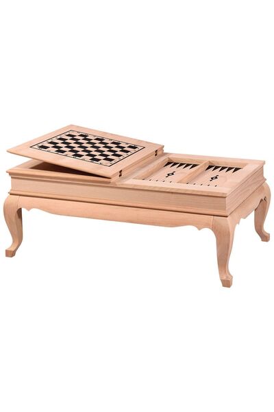 Evim Hizmet Avangart Tavla Sehpa