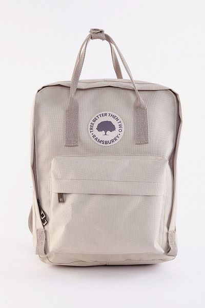 Ramsburry Imperteks Fabric Backpack