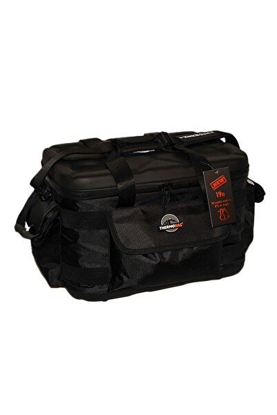 thermobag2020 حقيبة تبريد حرارية متدرجة ثيرموباج 19 لتر [مع مؤشر درجة رقمي]