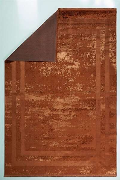 Genel Markalar Özel Kaymaz Taban Ipeksi Dokulu Salon Halısı Makine Halısı Lin...