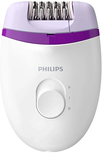 Philips BRE225/05 TÜM VÜCUT Kablolu Kompakt Epilasyon Cihazı