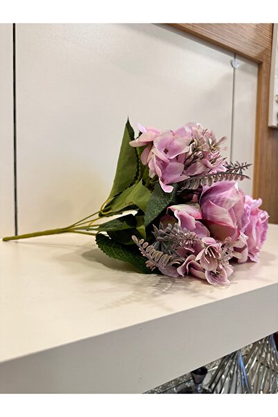 PLUS HOME ورود صناعية متعددة الوردي