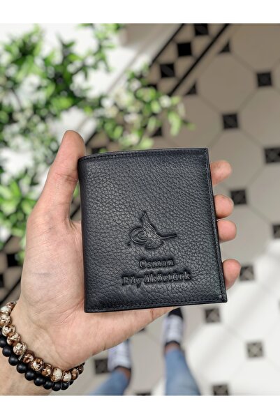 Visso leather VİSSO LEATHER 0-111 Hakiki Doğal Gerçek Deriden Kişiye Özel Cüz...