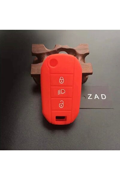 Peugeot 208 308 407 408 508 2008 3008 4008 Rcz Switchblade نموذج غطاء مفتاح س...