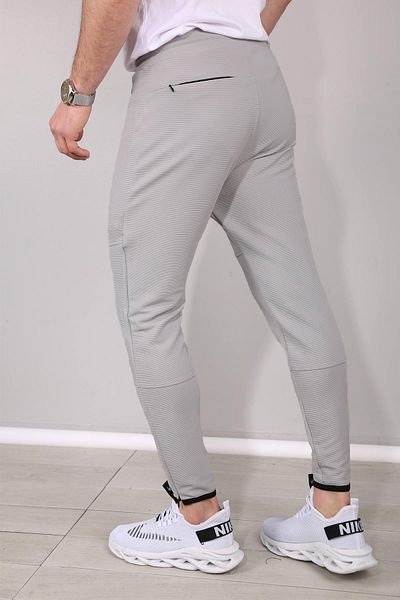Delpino Παντελόνι Italian Cut - Lycra μέχρι τον αστράγαλο
