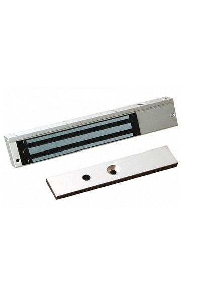 ENPERCON Magnetic Lock-Remote Control Receiver Set