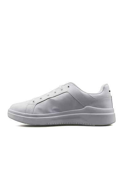 U.S. Polo Assn. Ανδρικά αθλητικά παπούτσια CAMEL 9PR White 100417792