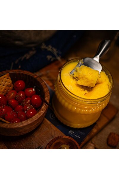 Şarküteri Peynere Kars Sarıyağ (KÖY YAĞI) Sade Yağ Ghee