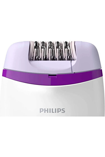 Philips BRE225/05 TÜM VÜCUT Kablolu Kompakt Epilasyon Cihazı