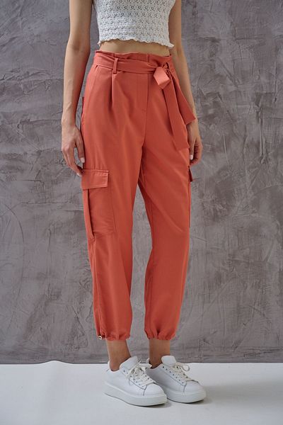 SHUGAA PANTALONI BELLY JOGGER