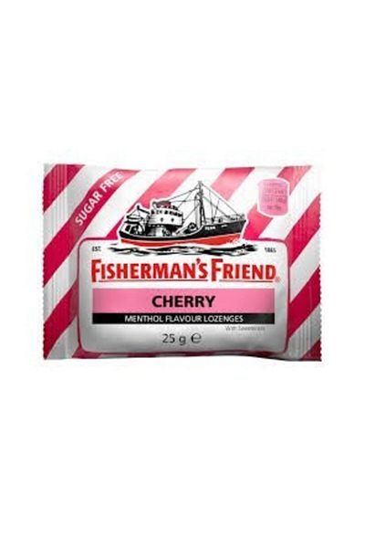 Nutella Fisherman's Friend - 25g Watermelon Azukçiç Effect Cerek