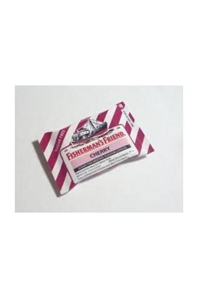 Nutella Fisherman's Friend - 25g Watermelon Azukçiç Effect Cerek