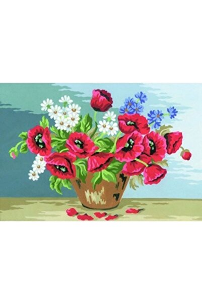 collection d'art 30x40 cm COLLECTION D'ART BASKILI GOBLEN 6116