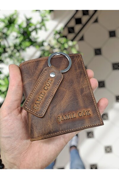 Visso leather VİSSO LEATHER 0-111 Hakiki Doğal Gerçek Deriden Kişiye Özel Cüz...