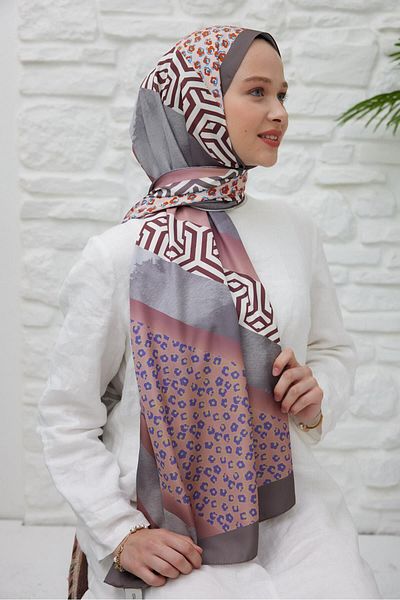 Şalland Twill Shawl