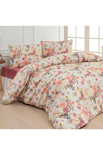 Cotton Eva Set cuvertură de pilota cu model unic - Per Class