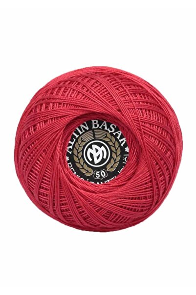 Altınbaşak Colored Lace Thread No:50 (20 Gr) - 328