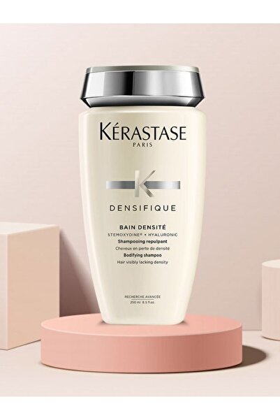 Kerastase Densifique Bain Densite paristen Seyrelmiş saçlar için Şampuan 250 ml NNNONLINE4