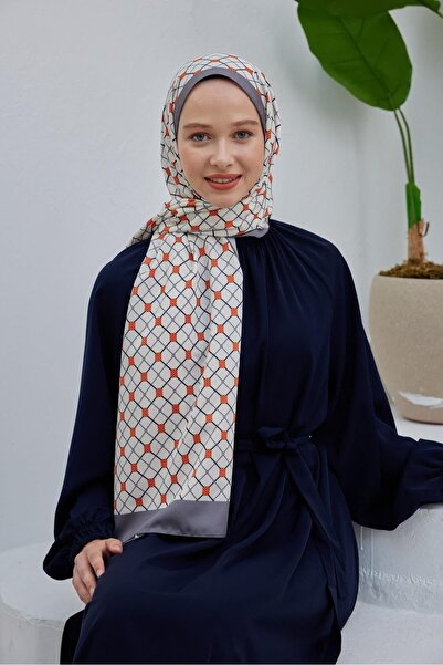 Şalland Twill Shawl