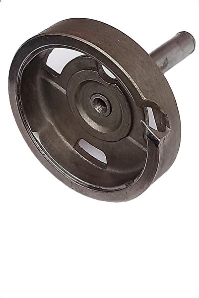 SİNGER  Shuttle Bearing - Compatible for (1301-1288-1298-moderno And Moderno 2)model Machine