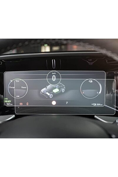 Mobilite أوبل موكا ألتيميت شاشة رقمية 12 بوصة - واقي شاشة نانو 9H موديل 2021-2023