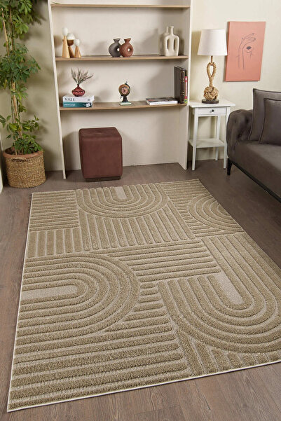 KARAR HALI VERA Oturma Odası Çocuk Odası Halısı