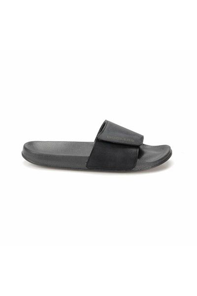 Dockers شبشب أسود للرجال 226324v1