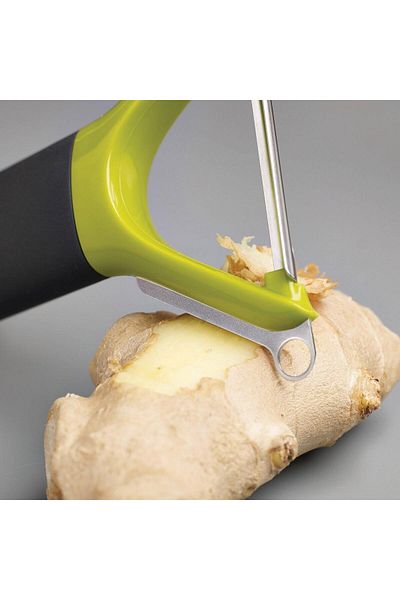 Joseph Joseph Ezg Joseph Multi-Peel Y-Shaped Peeler, Green Ezsnshop 1065757