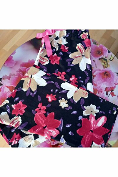 Lotus viskon tek alt pijama poem life