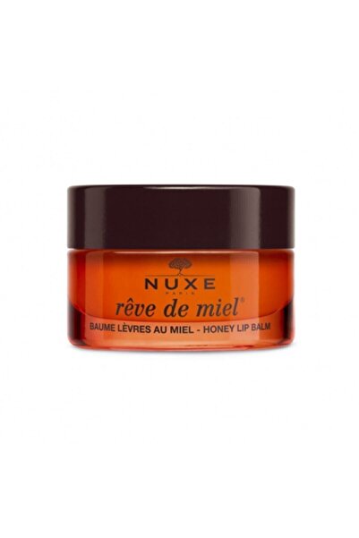 Nuxe Rêve De Miel® We Love Bees Dudak Balsamı 15 gr
