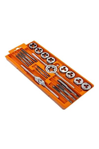 Eltos OMEGA TOOLS 20-Piece Guide Poof Set - EG2348