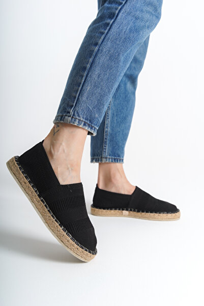 By Ramon Caliente Unisex Yazlık Triko Babet