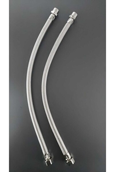 Arçelik Beko Orijinal 9170100086 Termosifon Şebeke Suyu Bağlantı Hortumu 50cm 2 Adet